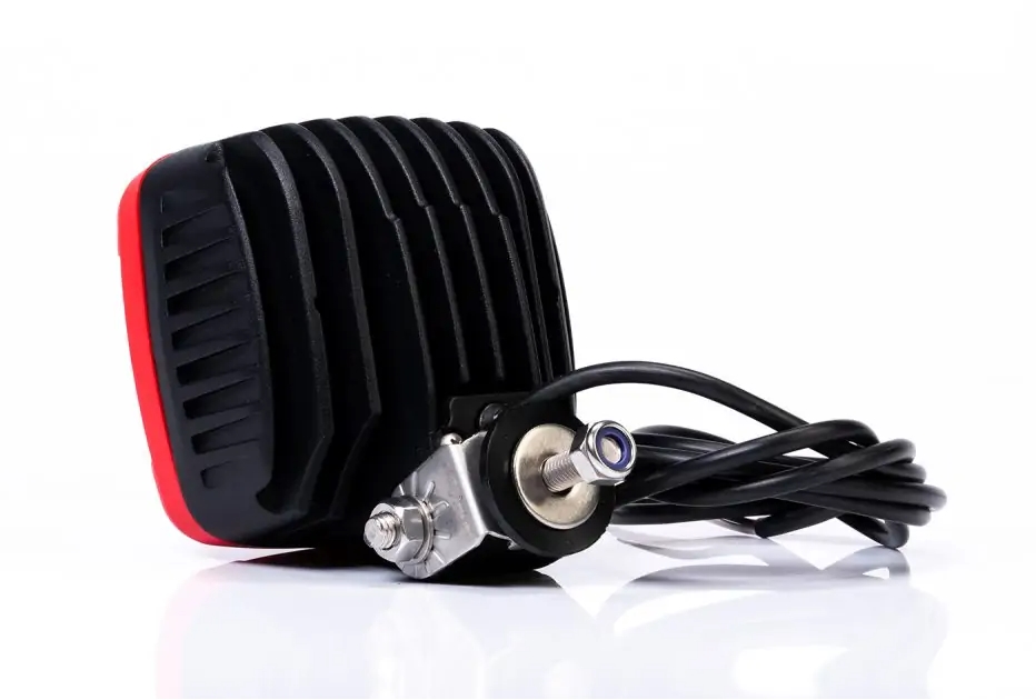 Купить светодиодная фара рабочего света fristom ft-361 led с узким световым потоком по цене 7 893 р.. Низкие цены. Большой выбор. Доставка по всей России. Интернет-магазин в Москве. Только положительные отзывы!