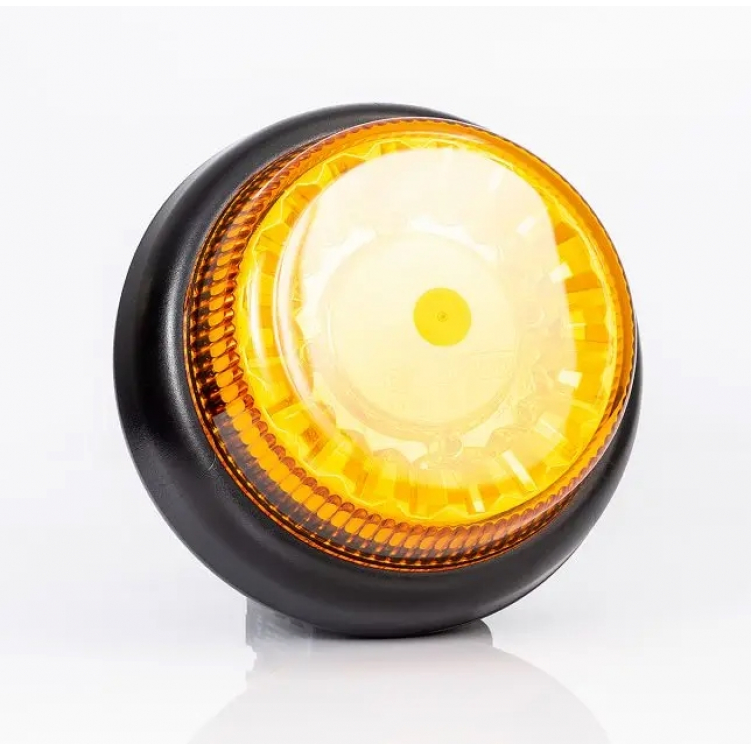 Купить маяк проблесковый светодиодный fristom ft-100 led pi желтый стационарный c одинарной вспышкой и соединением plug-in (din 14620) по цене . Низкие цены. Большой выбор. Доставка по всей России. Интернет-магазин в Москве. Только положительные отзывы!