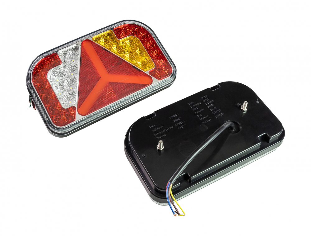 Купить комплект стоп-сигналов 235х140х38 мм по цене 7 177 р.. Низкие цены. Большой выбор. Доставка по всей России. Интернет-магазин в Москве. Только положительные отзывы!