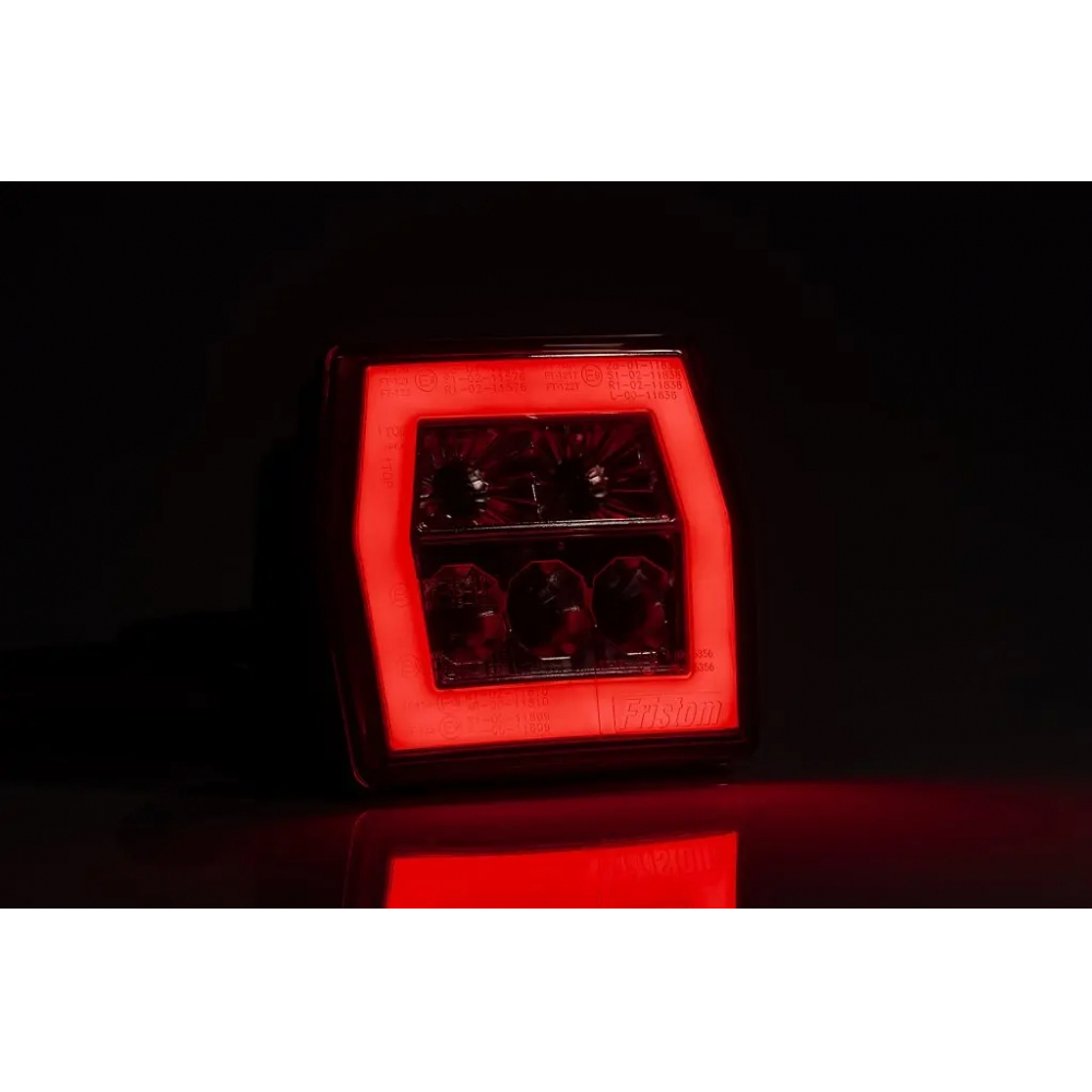 Купить фонарь на прицеп задний fristom ft-120 led bajonet светодиодный по цене 2 703 р.. Низкие цены. Большой выбор. Доставка по всей России. Интернет-магазин в Москве. Только положительные отзывы!