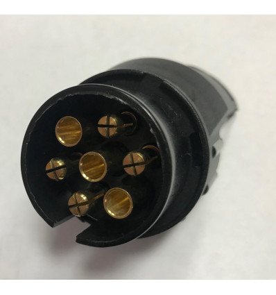 Купить адаптер (переходник) 7х13 контактов по цене 774 р.. Низкие цены. Большой выбор. Доставка по всей России. Интернет-магазин в Москве. Только положительные отзывы!