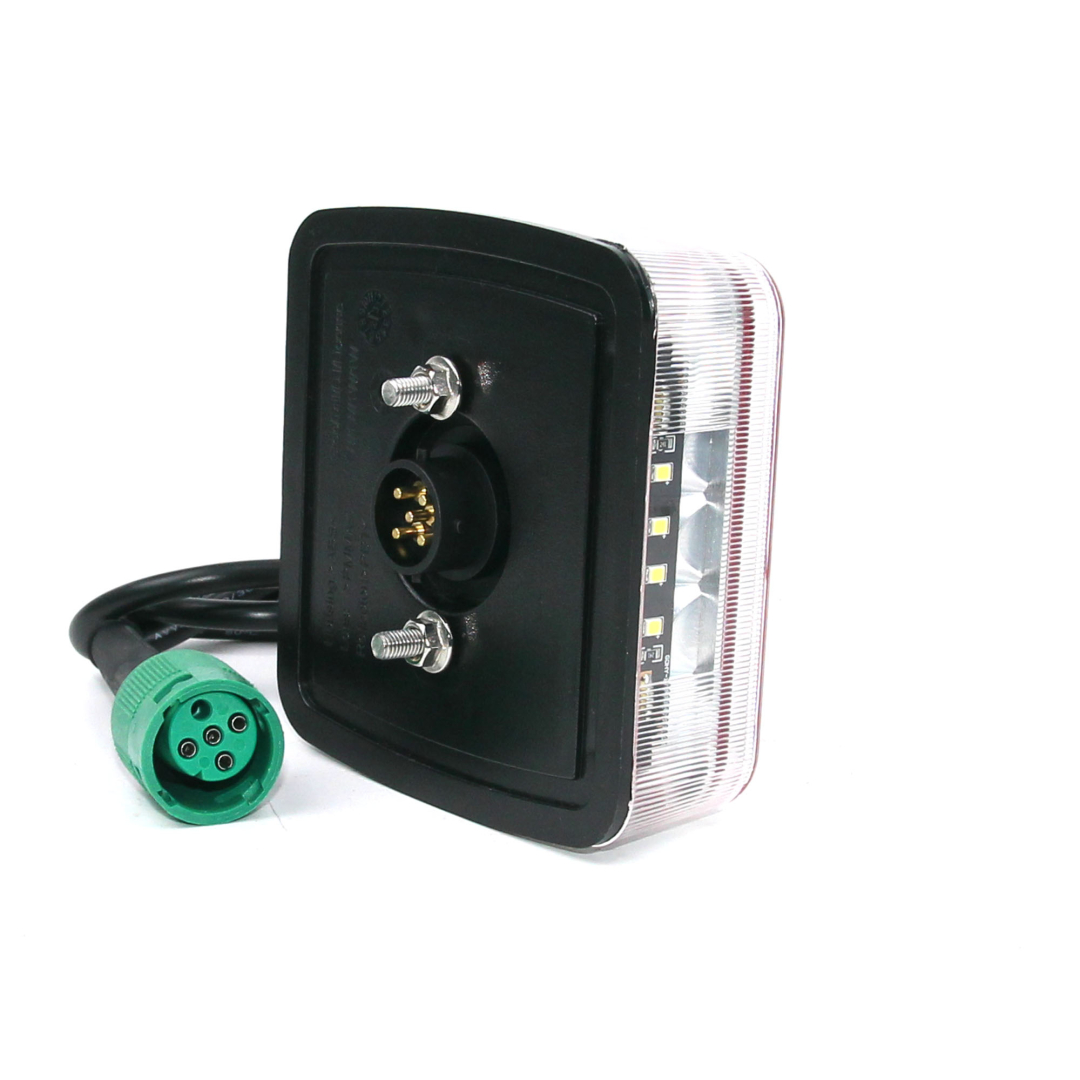 Купить фонарь задний многофункциональный ledworker trl003 led bajonet r по цене 1 050 р.. Низкие цены. Большой выбор. Доставка по всей России. Интернет-магазин в Москве. Только положительные отзывы!