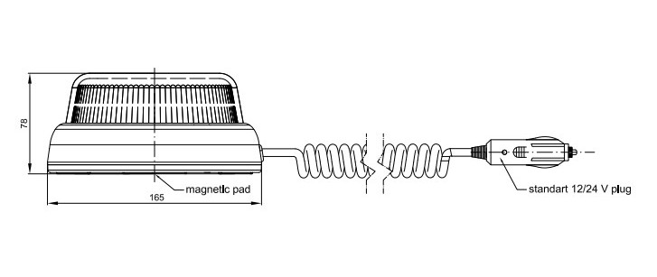 Купить маяк проблесковый ft100 двойная вспышка/магнит 7,8 метра fristom ft101dfledmagm78 по цене 8 750 р.. Низкие цены. Большой выбор. Доставка по всей России. Интернет-магазин в Москве. Только положительные отзывы!