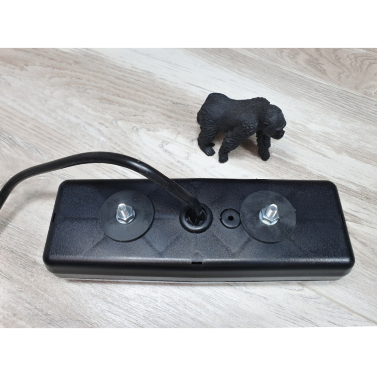 Купить фонарь задний fristom ft-032 led дымчатое стекло с пучком электропроводов по цене . Низкие цены. Большой выбор. Доставка по всей России. Интернет-магазин в Москве. Только положительные отзывы!