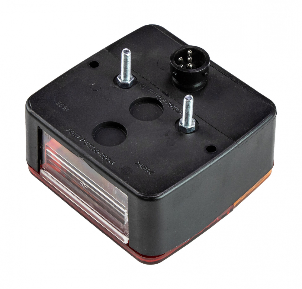 Купить стоп-сигнал для прицепа ес 19.02-12п, правый, мзса по цене 1 100 р.. Низкие цены. Большой выбор. Доставка по всей России. Интернет-магазин в Москве. Только положительные отзывы!