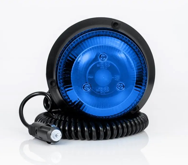 Купить маяк предупредительно-сигнальный fristom ft-150 df n led mag m30 синий на магните в прикуриватель с двойной вспышкой провод 3м по цене . Низкие цены. Большой выбор. Доставка по всей России. Интернет-магазин в Москве. Только положительные отзывы!