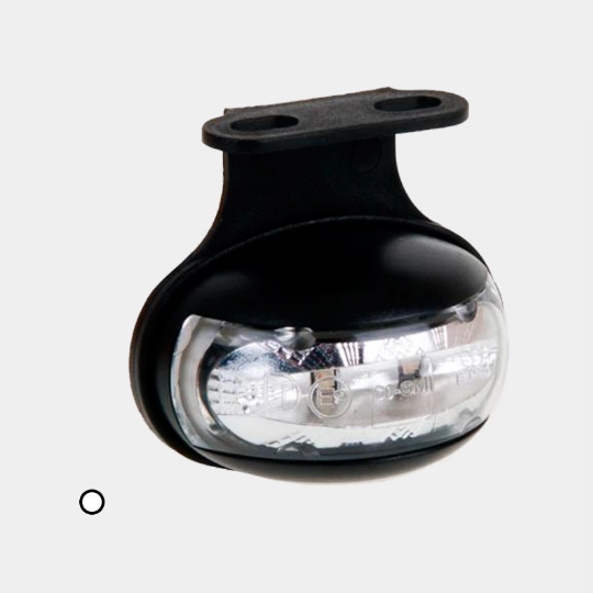 Купить габаритный светодиодный фонарь fristom ft-012 b+к led c кронштейном белый по цене . Низкие цены. Большой выбор. Доставка по всей России. Интернет-магазин в Москве. Только положительные отзывы!