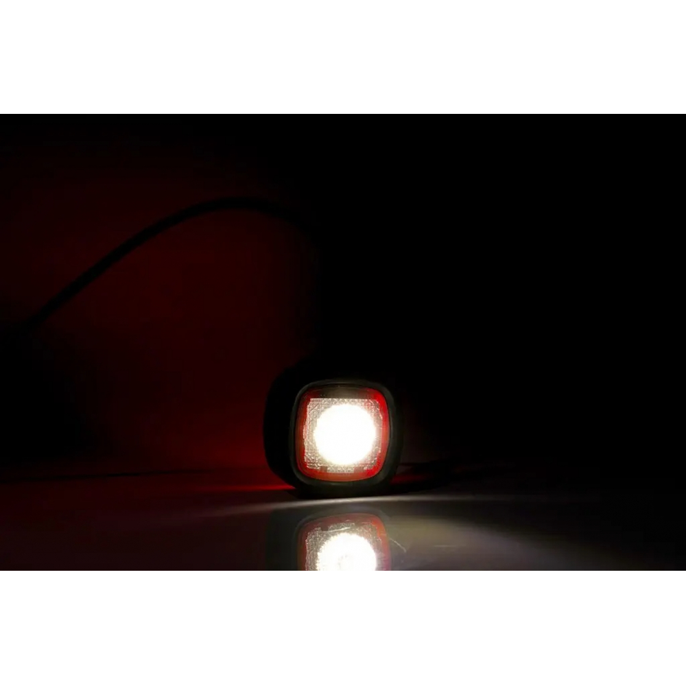 Купить фонарь 2-х функциональный контурно-габаритный fristom ft-141 led по цене 934 р.. Низкие цены. Большой выбор. Доставка по всей России. Интернет-магазин в Москве. Только положительные отзывы!