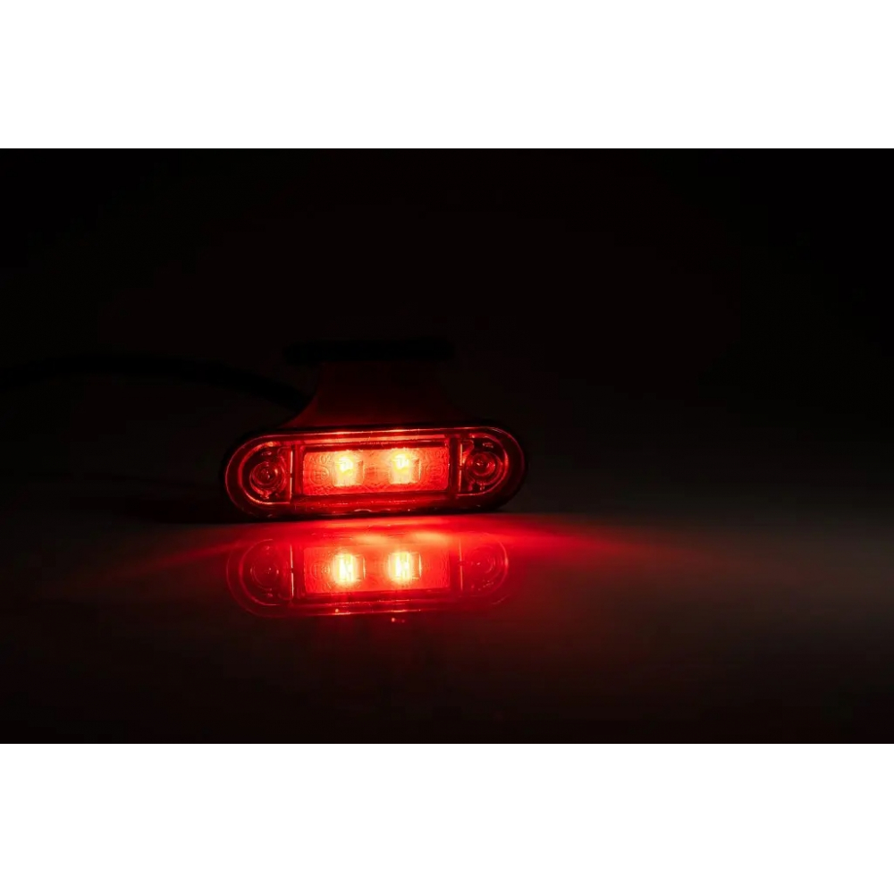 Купить фонарь габаритный светодиодный fristom ft-015 c+k led с проводом и кронштейном красный по цене . Низкие цены. Большой выбор. Доставка по всей России. Интернет-магазин в Москве. Только положительные отзывы!