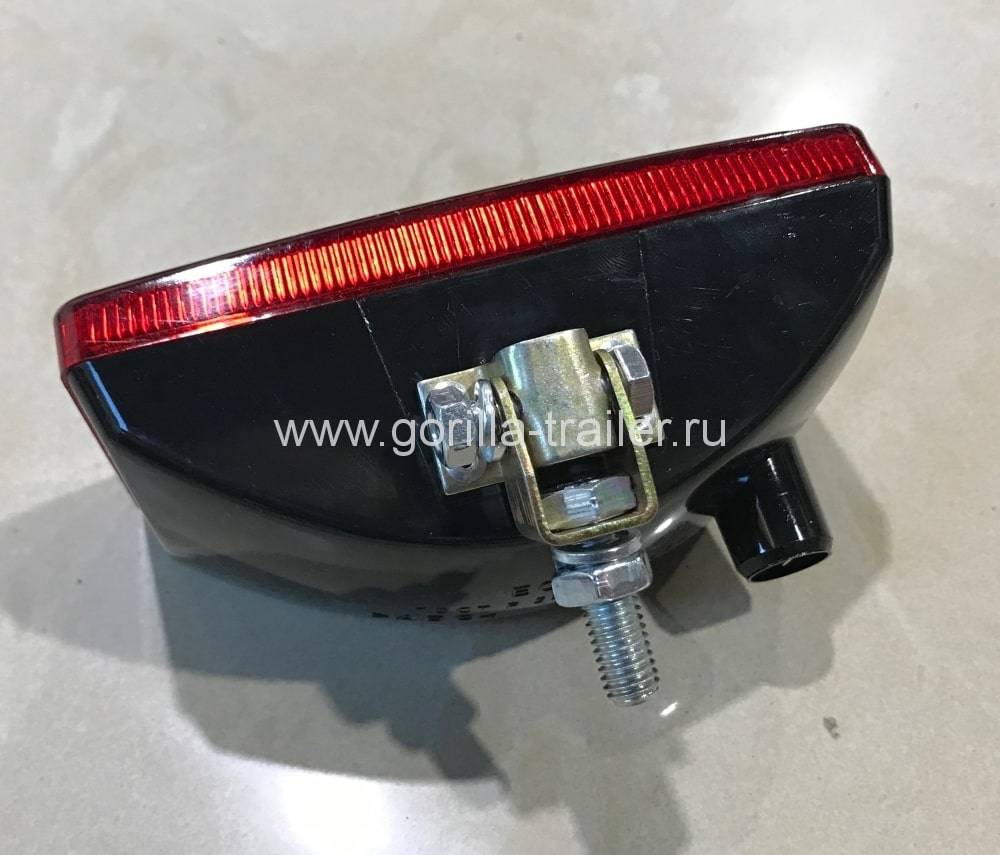 Купить фонарь противотуманный для прицепа по цене 350.00 р.. Низкие цены. Большой выбор. Доставка по всей России. Интернет-магазин в Москве. Только положительные отзывы!