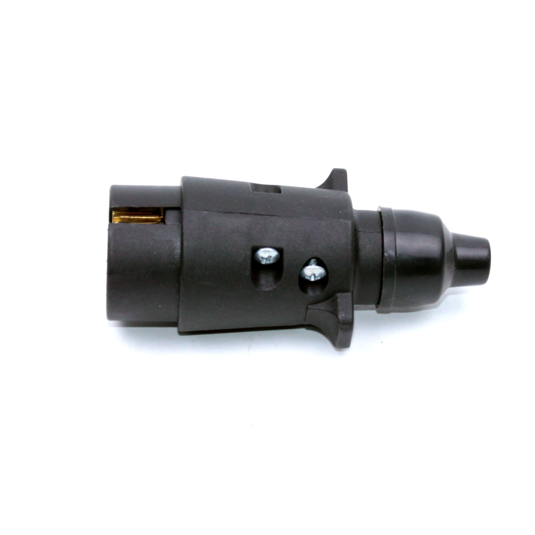 Купить вилка 7pin 12v trailercom 3011 по цене 429 р.. Низкие цены. Большой выбор. Доставка по всей России. Интернет-магазин в Москве. Только положительные отзывы!