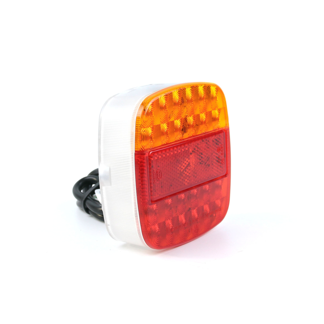 Купить фонарь led задний многофункциональный ledworker e7507 l провод по цене 2 640 р.. Низкие цены. Большой выбор. Доставка по всей России. Интернет-магазин в Москве. Только положительные отзывы!