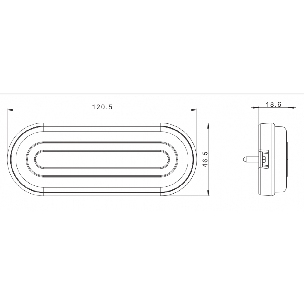 Купить фонарь габаритный fristom ft-072 z led светодиодный желтый по цене 1 129 р.. Низкие цены. Большой выбор. Доставка по всей России. Интернет-магазин в Москве. Только положительные отзывы!