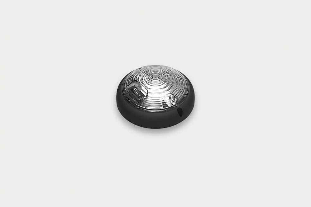 Купить фонарь освещения салона светодиодный ft-160 cz w led fristom чёрный круглый с переключателем клавишным двухступенчатым по цене . Низкие цены. Большой выбор. Доставка по всей России. Интернет-магазин в Москве. Только положительные отзывы!