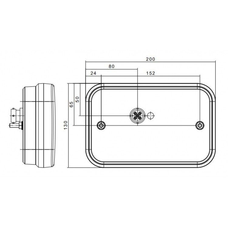 Купить фонарь задний правый fristom ft-270 p nt led cof bajonet 5pin по цене . Низкие цены. Большой выбор. Доставка по всей России. Интернет-магазин в Москве. Только положительные отзывы!