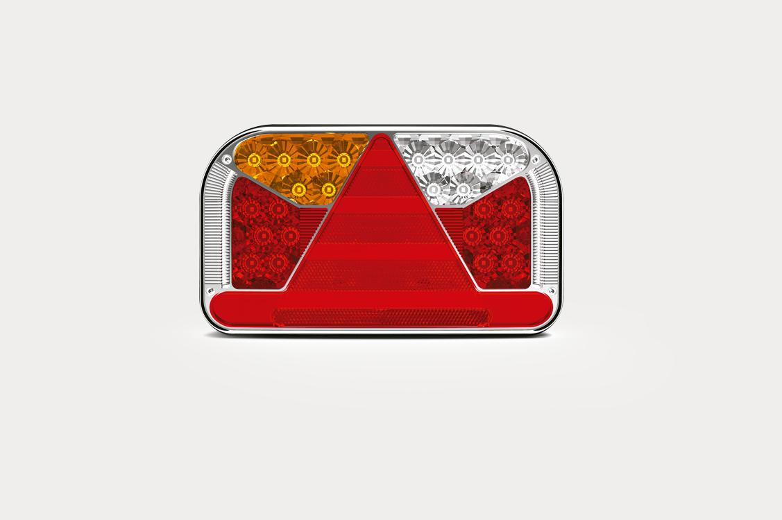 Купить фонарь задний прицепа fristom ft-170 l td led amp 7pin 7-функциональный левый по цене . Низкие цены. Большой выбор. Доставка по всей России. Интернет-магазин в Москве. Только положительные отзывы!