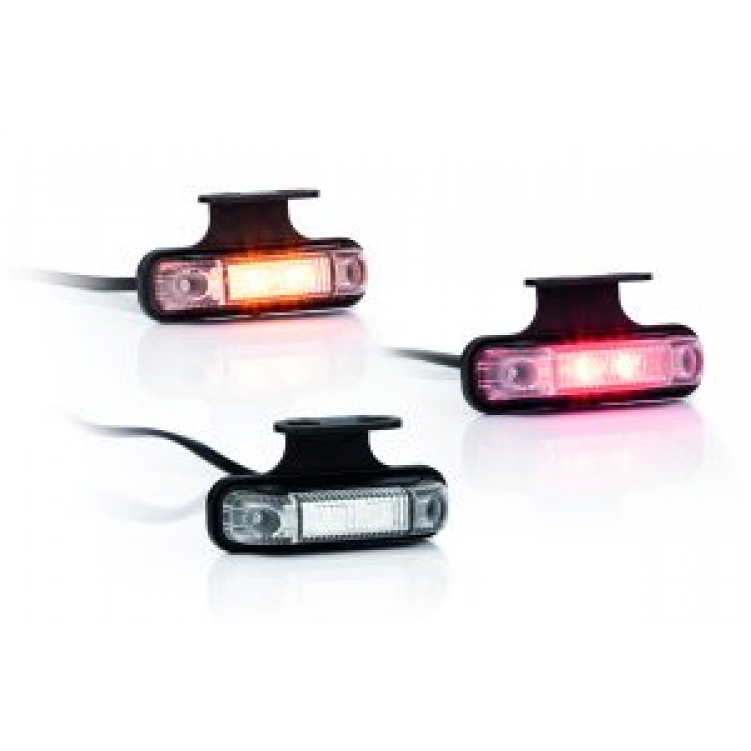 Купить фонарь габаритный fristom ft-013 b+k led белого цвета с кронштейном и проводом 2х0,75 мм по цене . Низкие цены. Большой выбор. Доставка по всей России. Интернет-магазин в Москве. Только положительные отзывы!