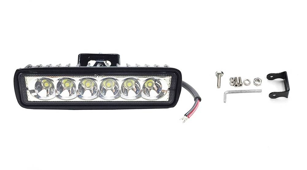 Купить светодиодный led свет (люстра) 18 вт для квадроцикла spot плоский по цене 900 р.. Низкие цены. Большой выбор. Доставка по всей России. Интернет-магазин в Москве. Только положительные отзывы!