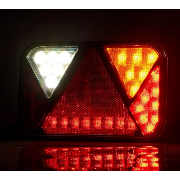 Купить фонарь задний правый fristom ft-270 p nt led cof по цене . Низкие цены. Большой выбор. Доставка по всей России. Интернет-магазин в Москве. Только положительные отзывы!