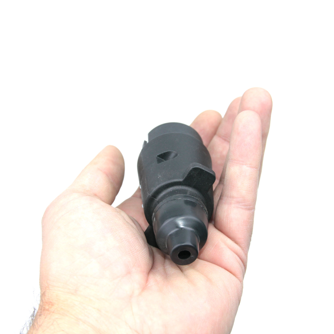 Купить вилка 7pin 12v trailercom 3011 по цене 429 р.. Низкие цены. Большой выбор. Доставка по всей России. Интернет-магазин в Москве. Только положительные отзывы!