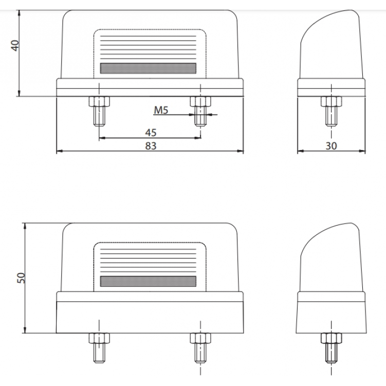 Купить подсветка номера fristom ft-022 чёрного цвета по цене 158 р.. Низкие цены. Большой выбор. Доставка по всей России. Интернет-магазин в Москве. Только положительные отзывы!