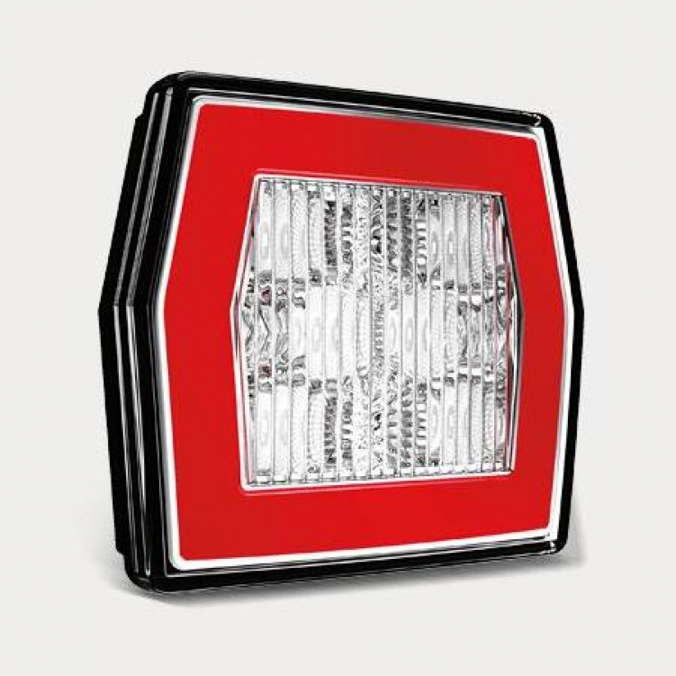 Купить фонарь заднего хода с габаритом ft-124 led fristom по цене . Низкие цены. Большой выбор. Доставка по всей России. Интернет-магазин в Москве. Только положительные отзывы!