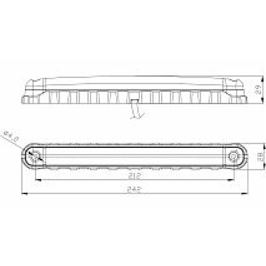 Купить фонарь 72200018500 градусник led желтый / fristom по цене . Низкие цены. Большой выбор. Доставка по всей России. Интернет-магазин в Москве. Только положительные отзывы!