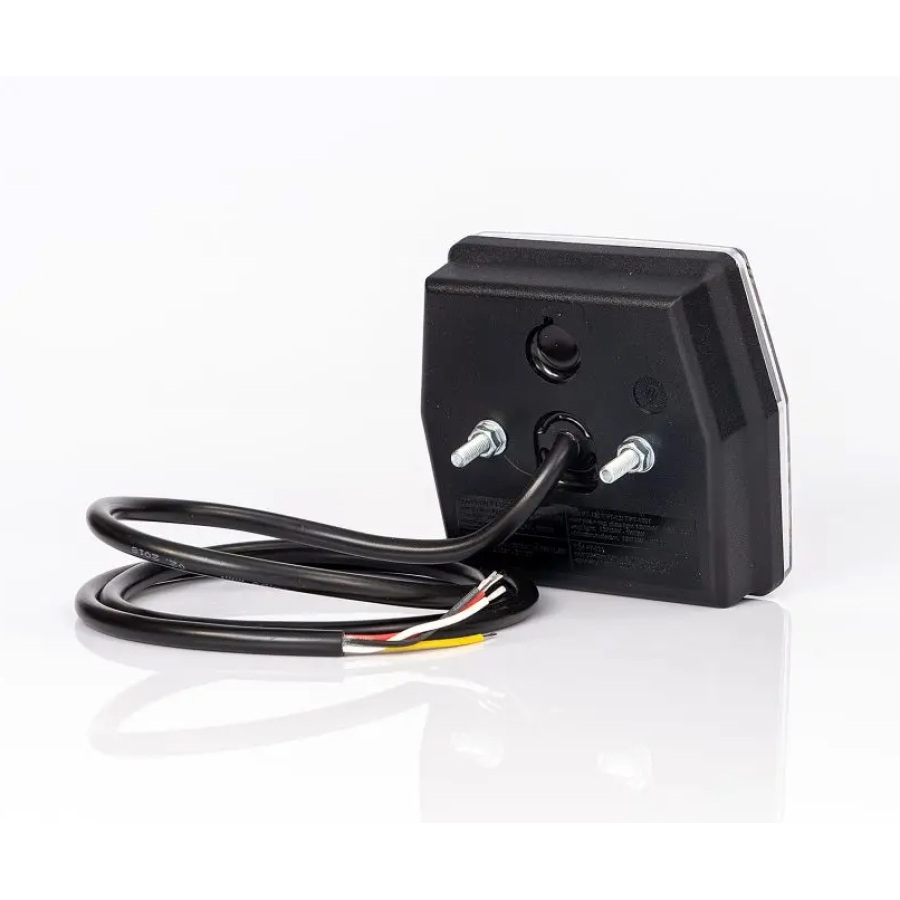 Купить фонарь на прицеп задний fristom ft-121 led 3-функциональный светодиодный по цене . Низкие цены. Большой выбор. Доставка по всей России. Интернет-магазин в Москве. Только положительные отзывы!