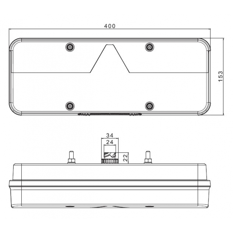 Купить фонарь задний fristom ft-500-16 kingpoint 6-функциональный левый amp по цене 7 337 р.. Низкие цены. Большой выбор. Доставка по всей России. Интернет-магазин в Москве. Только положительные отзывы!