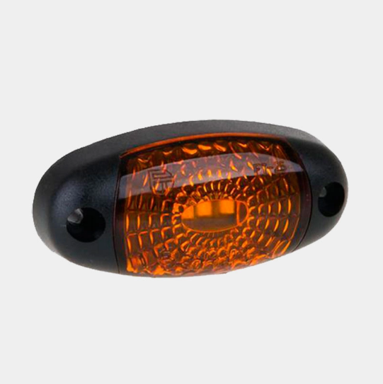 Купить фонарь габаритный ft-025 z fristom желтого цвета с проводом по цене 603 р.. Низкие цены. Большой выбор. Доставка по всей России. Интернет-магазин в Москве. Только положительные отзывы!