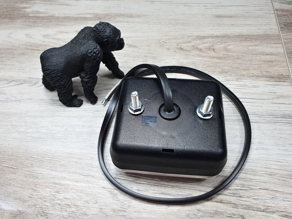 Купить фонарь противотуманный fristom ft-040 led с проводом по цене 2 469 р.. Низкие цены. Большой выбор. Доставка по всей России. Интернет-магазин в Москве. Только положительные отзывы!