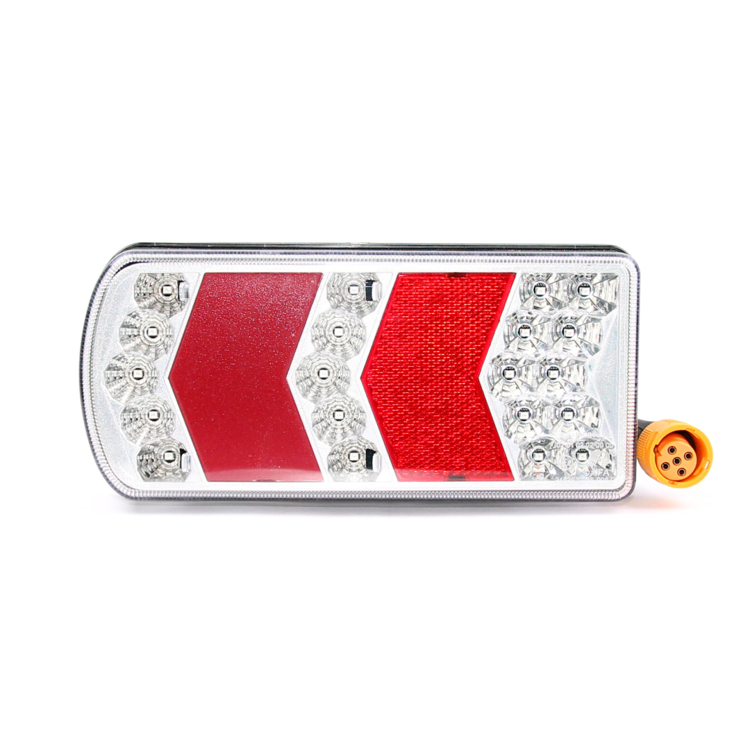 Купить фонарь led задний многофункциональный ledworker trs006 bajonet l по цене 3 500 р.. Низкие цены. Большой выбор. Доставка по всей России. Интернет-магазин в Москве. Только положительные отзывы!