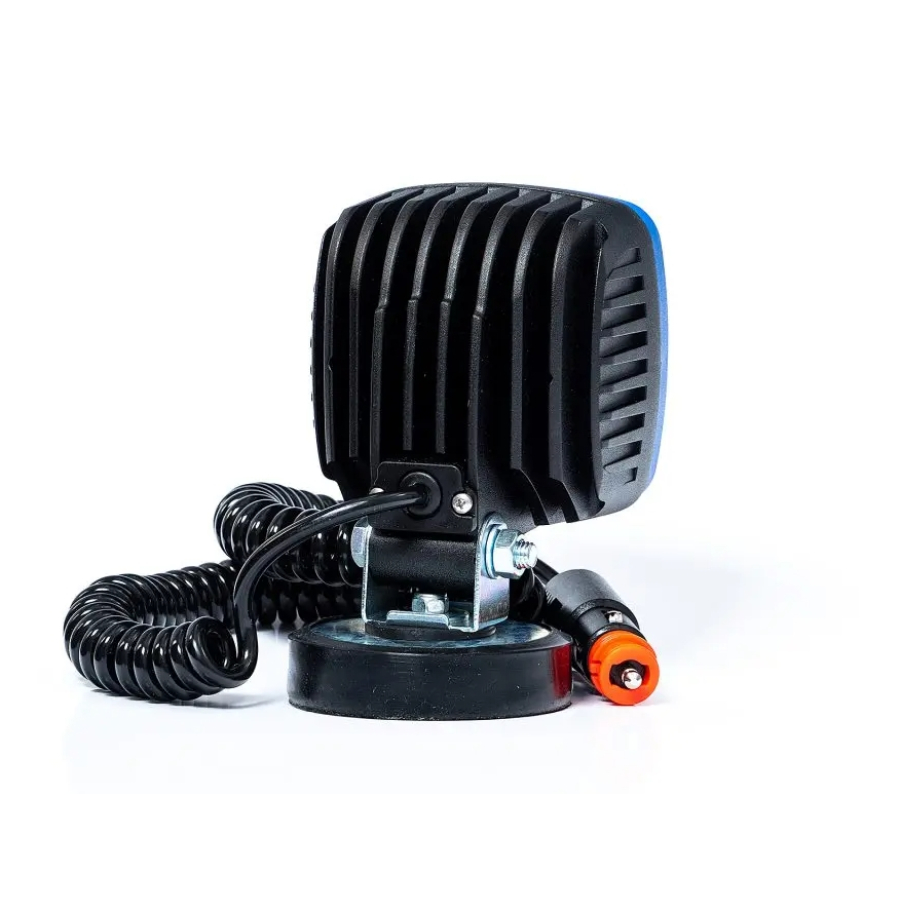 Купить светодиодная фара рабочего света fristom ft-036 led alu 2800 mag m30 на магните с проводом в прикуриватель 3 м по цене . Низкие цены. Большой выбор. Доставка по всей России. Интернет-магазин в Москве. Только положительные отзывы!