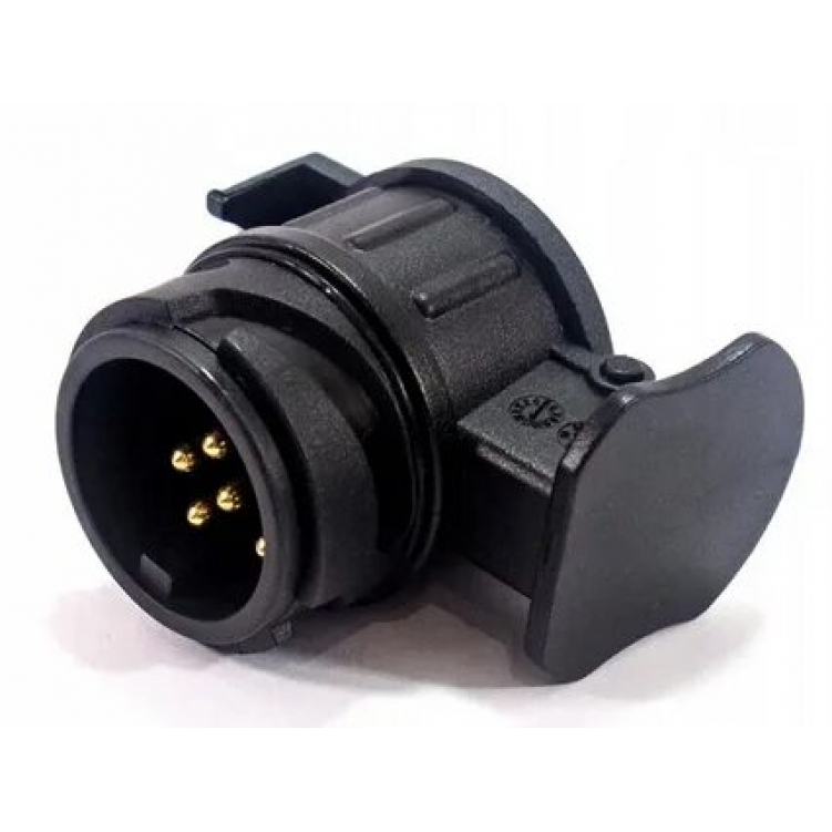 Купить адаптер вилки прицепа 13/7 по цене 725 р.. Низкие цены. Большой выбор. Доставка по всей России. Интернет-магазин в Москве. Только положительные отзывы!