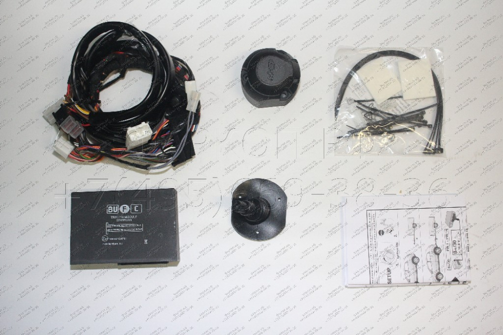 Купить электрика фаркопа lexus rx 03/2012-2015 13-конт по цене 19 191 р.. Низкие цены. Большой выбор. Доставка по всей России. Интернет-магазин в Москве. Только положительные отзывы!