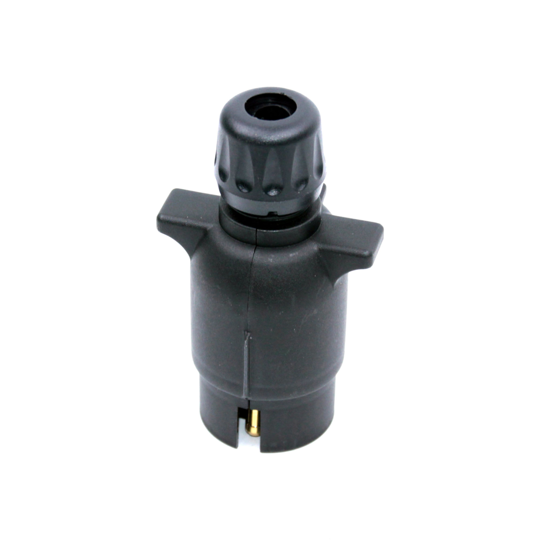 Купить вилка 7pin 12v trailercom 3052 по цене 400.00 р.. Низкие цены. Большой выбор. Доставка по всей России. Интернет-магазин в Москве. Только положительные отзывы!