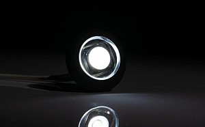 Фoнарь габаритный FT-074 LED - белый