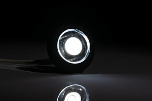 Фoнарь габаритный FT-074 LED - белый