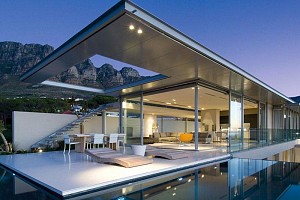 Проектирование загородного дома