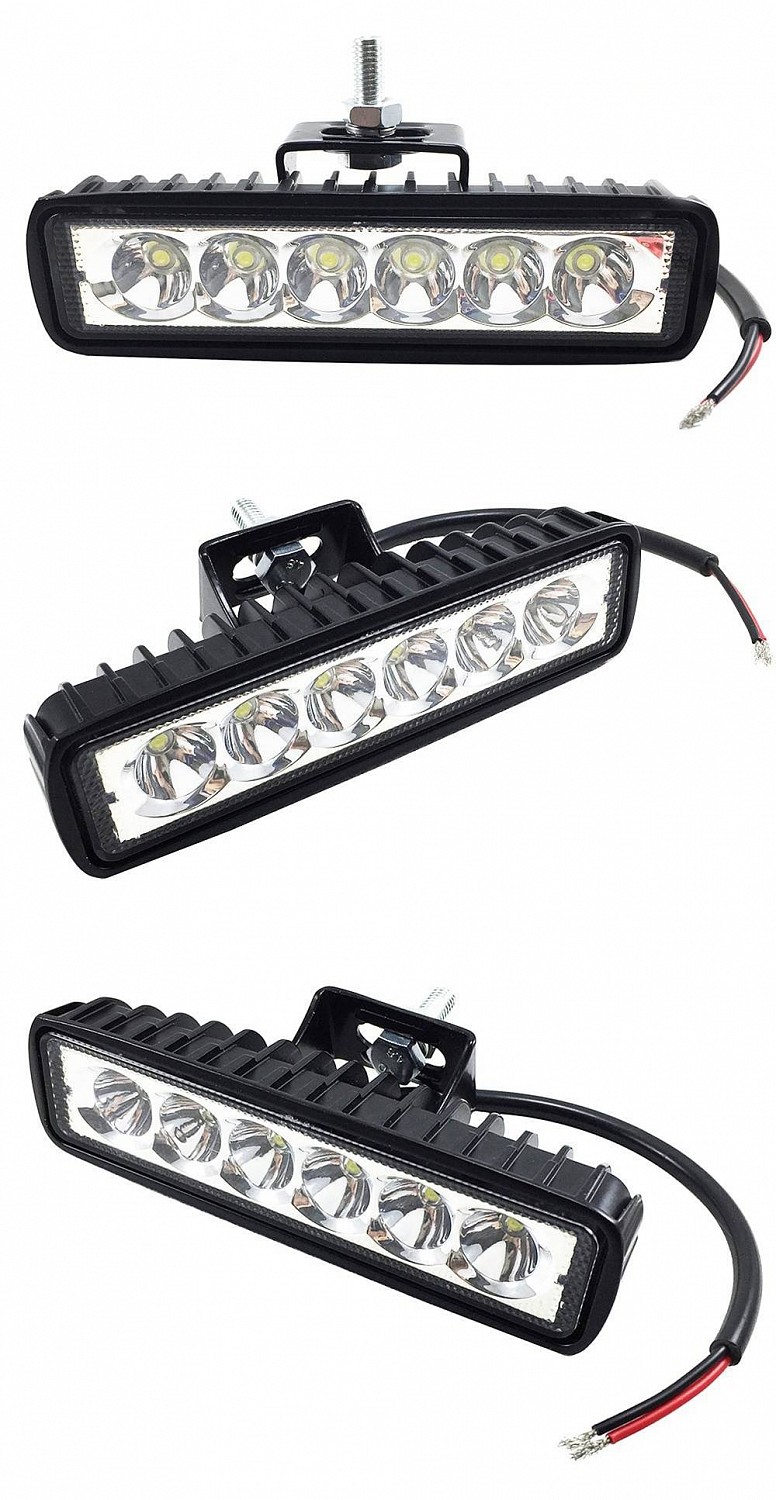 Купить светодиодный led свет (люстра) 18 вт для квадроцикла spot плоский по цене 900 р.. Низкие цены. Большой выбор. Доставка по всей России. Интернет-магазин в Москве. Только положительные отзывы!