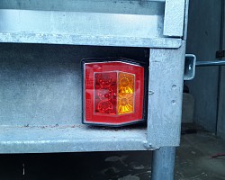 Проблемы с электрикой прицепа и пути решения