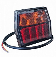 Новинка от Fristom - фонарь FT 222