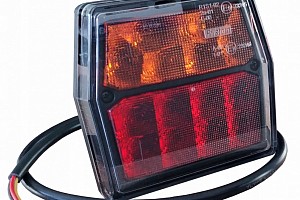 Новинка от Fristom - фонарь FT 222