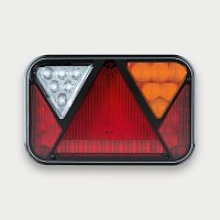 Новинка! Фонарь задний FT-270!